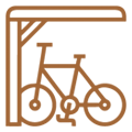Велопарковки
